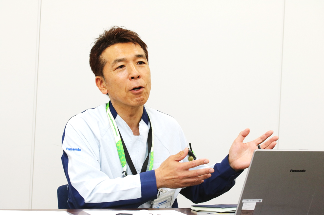 パナソニック エレクトリックワークス株式会社